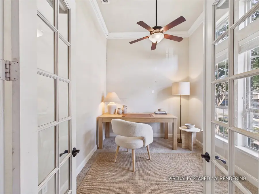 2825 Hollowbrook Lane, Frisco, TX 75033 - #3