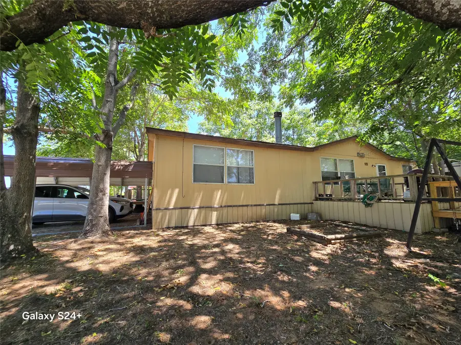 122 Coty Lane, Graford, TX 76449 - #2