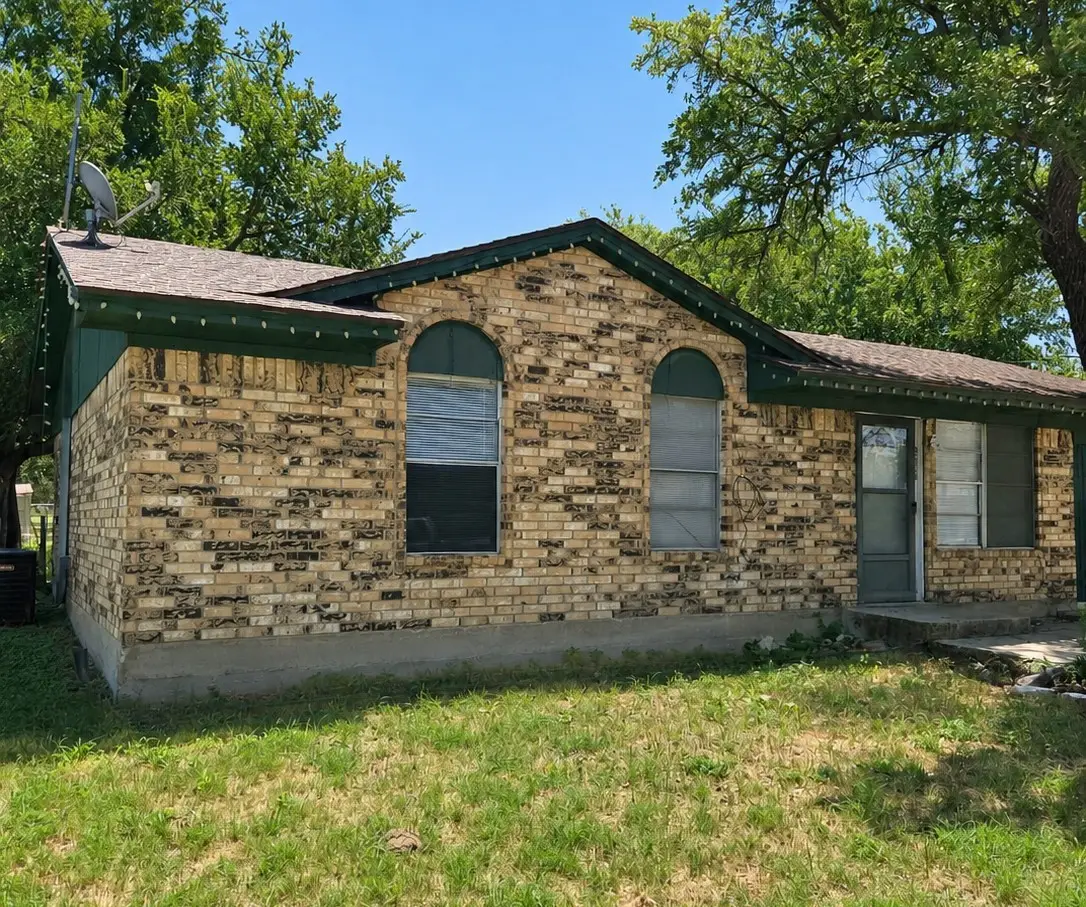 8018 County Road 564, Brownwood, TX 76801 - #1