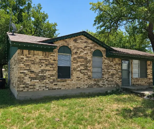 8018 County Road 564, Brownwood, TX 76801