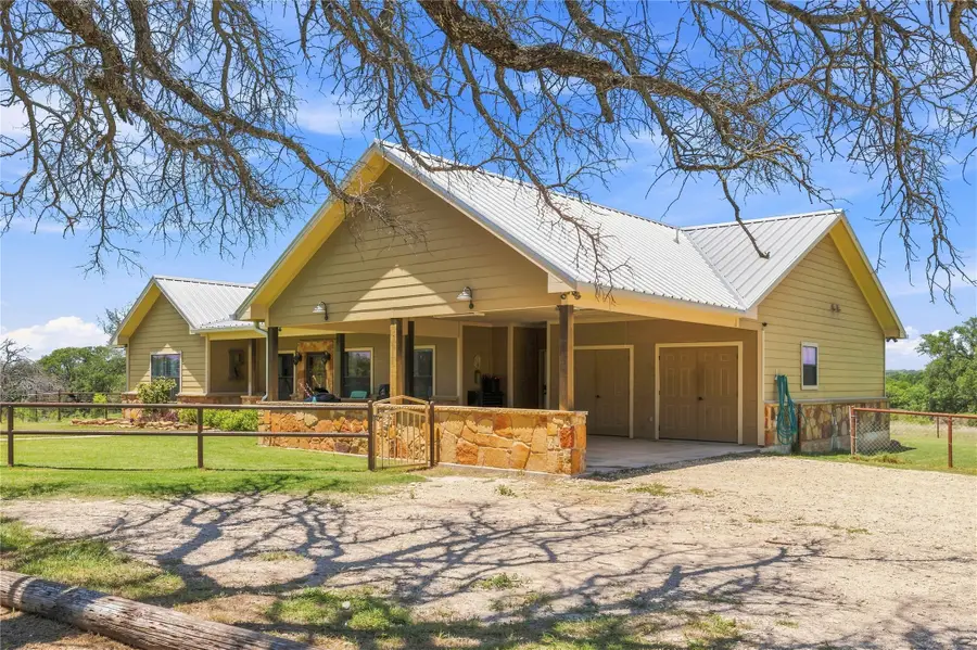 186 520, Mullin, TX 76864 - #3