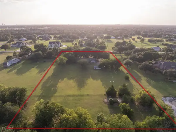 1850 Rock Ridge Road, Lucas, TX 75002