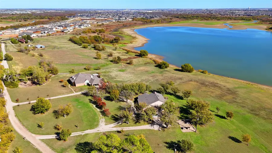 679 Doe Creek Road, Little Elm, TX 75068 - #2