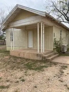 6501 Jennings Drive, Abilene, TX 79606 - #1