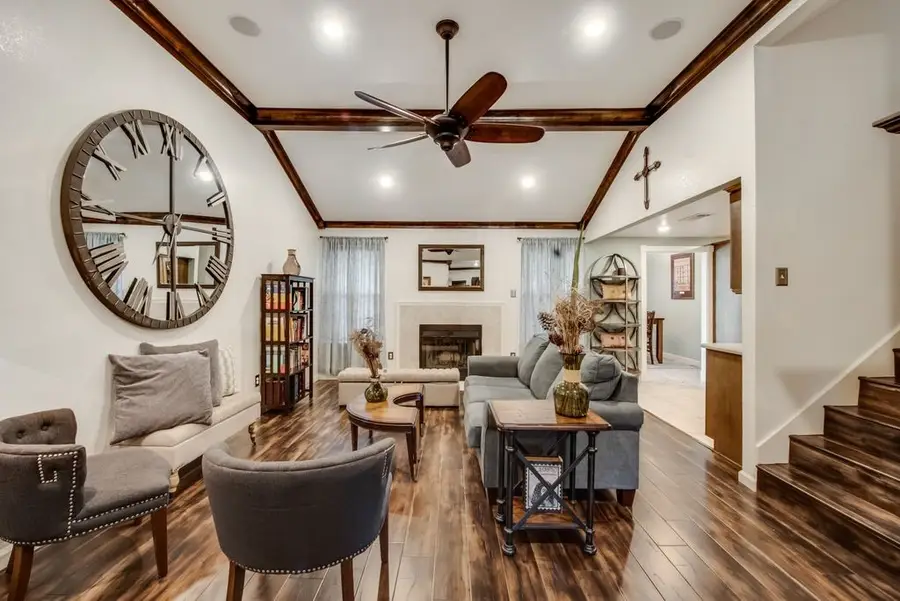 6708 Olivewood Drive, Arlington, TX 76001 - #3