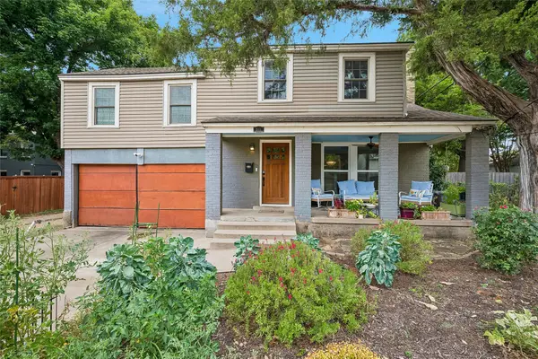 311 Paulus Avenue, Dallas, TX 75214