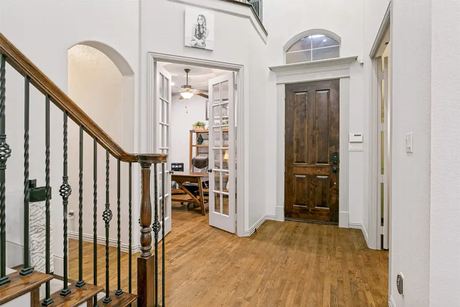 4436 Timber Crest Court, Grapevine, TX 76051 - #2