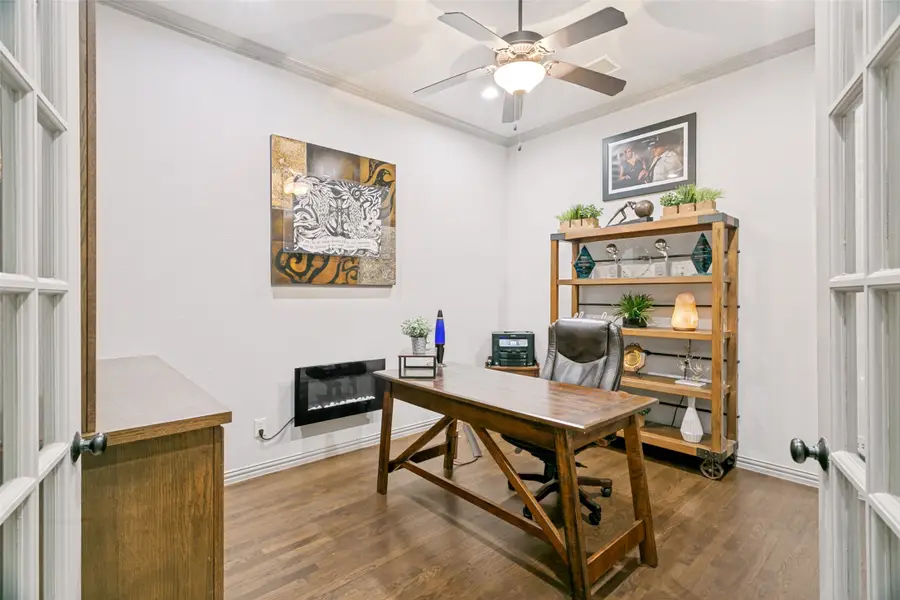 4436 Timber Crest Court, Grapevine, TX 76051 - #3