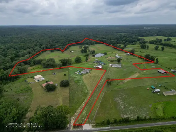 1509 County Road 3170, Quitman, TX 75783