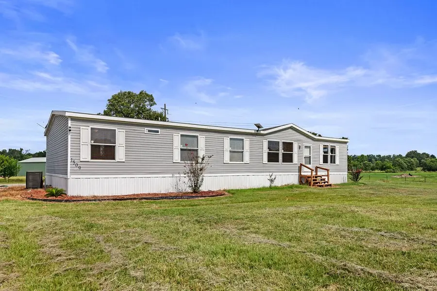 1509 County Road 3170, Quitman, TX 75783 - #3