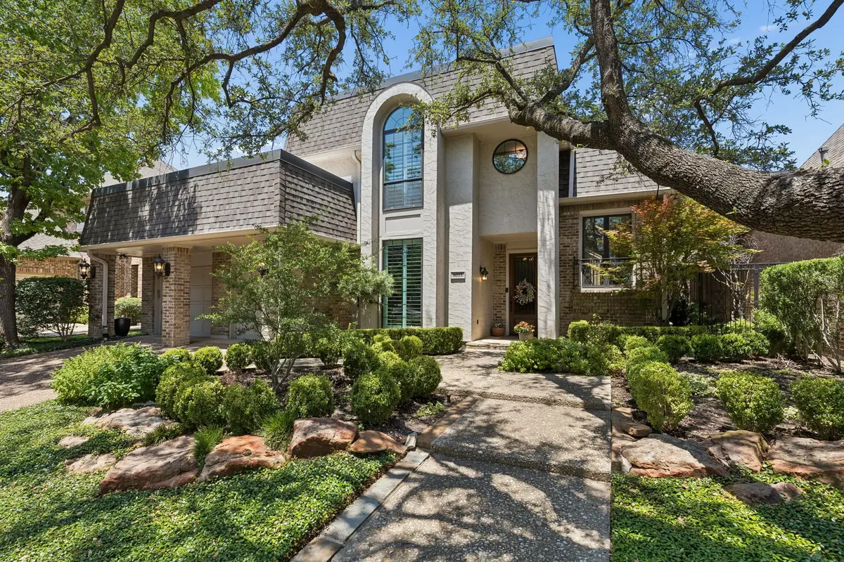 6015 Shetland Drive, Dallas, TX 75230 - #1