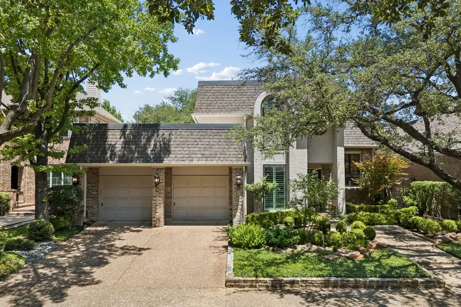 6015 Shetland Drive, Dallas, TX 75230 - #2