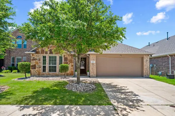 5101 Cathy Drive, Forney, TX 75126