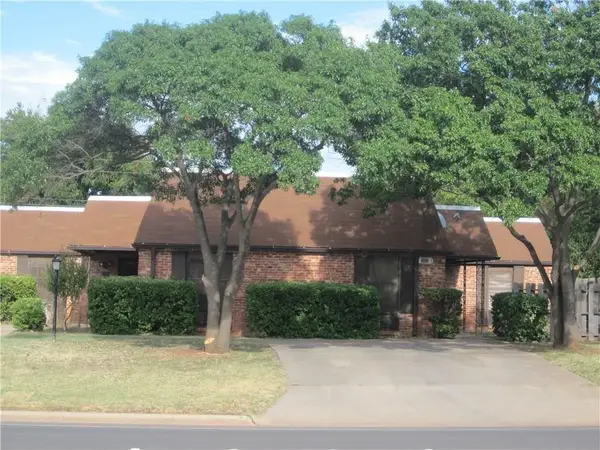 2023 N Willis Street, Abilene, TX 79603