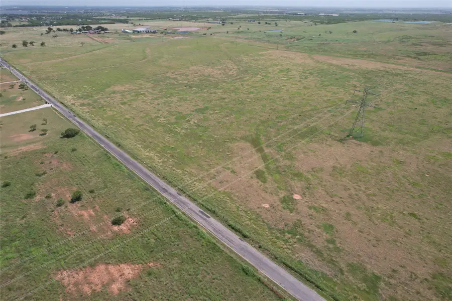 133 Parker Road Tract 11, Wichita Falls, TX 76310 - #2