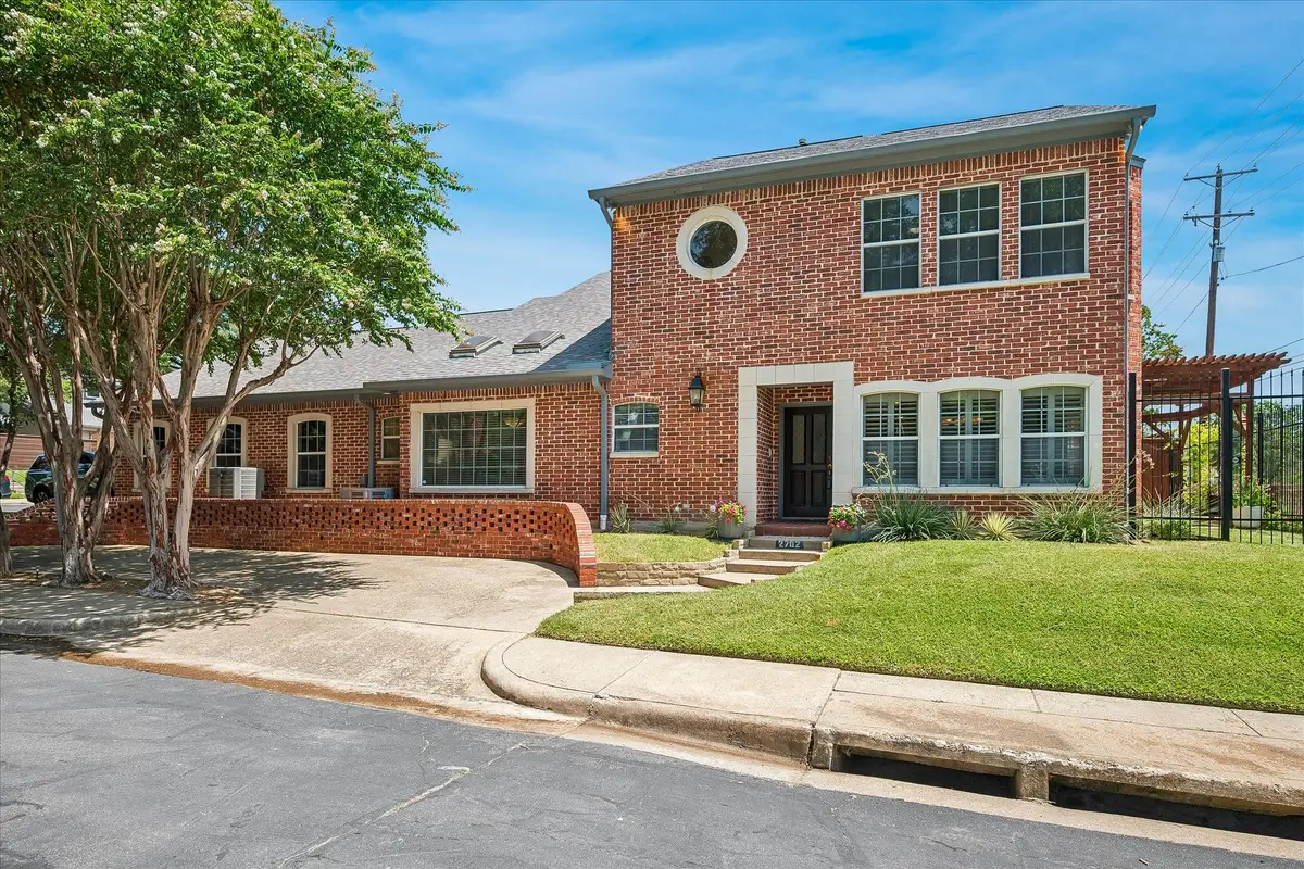 2702 Lawtherwood Court, Dallas, TX 75214 - #1