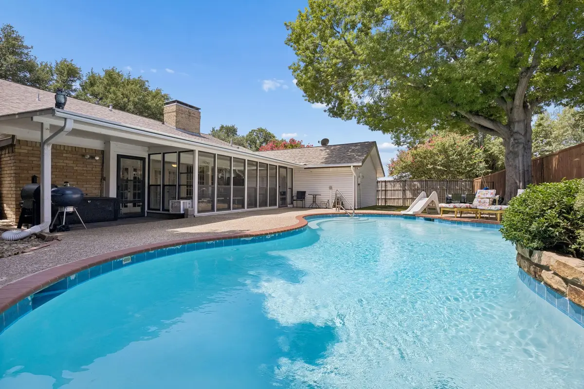 2813 Raintree Drive, Carrollton, TX 75006 - #1
