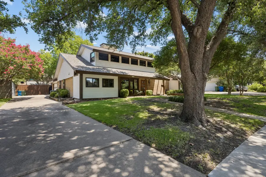 2813 Raintree Drive, Carrollton, TX 75006 - #3