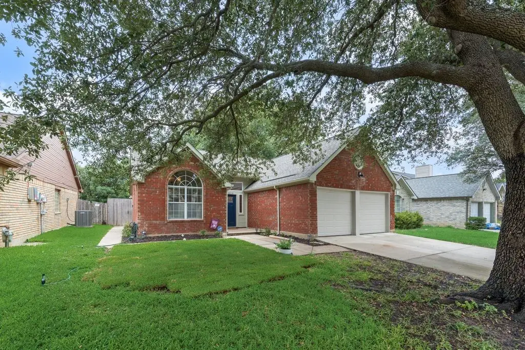 10213 Long Rifle Drive, Fort Worth, TX 76108 - #1