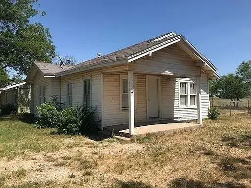 6425 Jennings Drive, Abilene, TX 79606