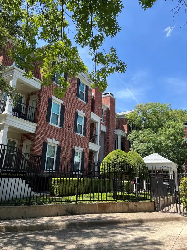 5407 Bryan Street #A206, Dallas, TX 75206
