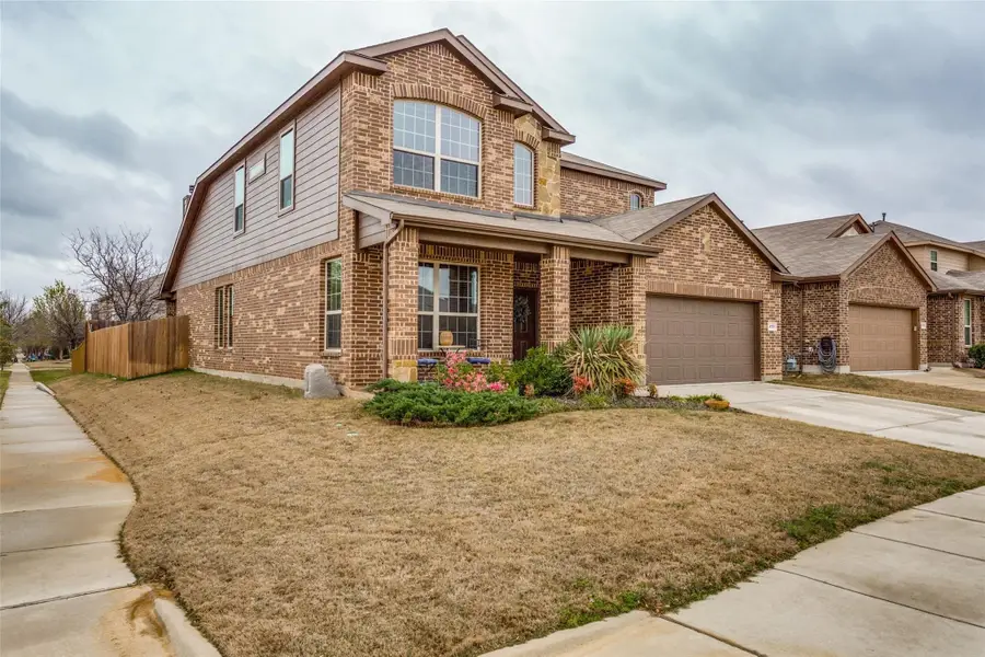 4701 Green River Drive, Denton, TX 76208 - #2