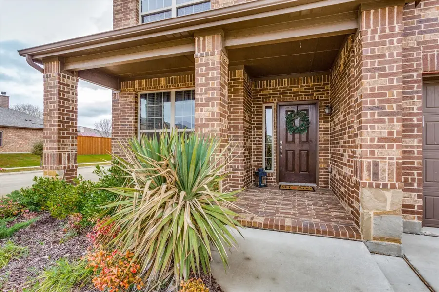 4701 Green River Drive, Denton, TX 76208 - #3