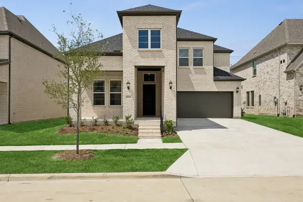9544 Keep Street, Frisco, TX 75035