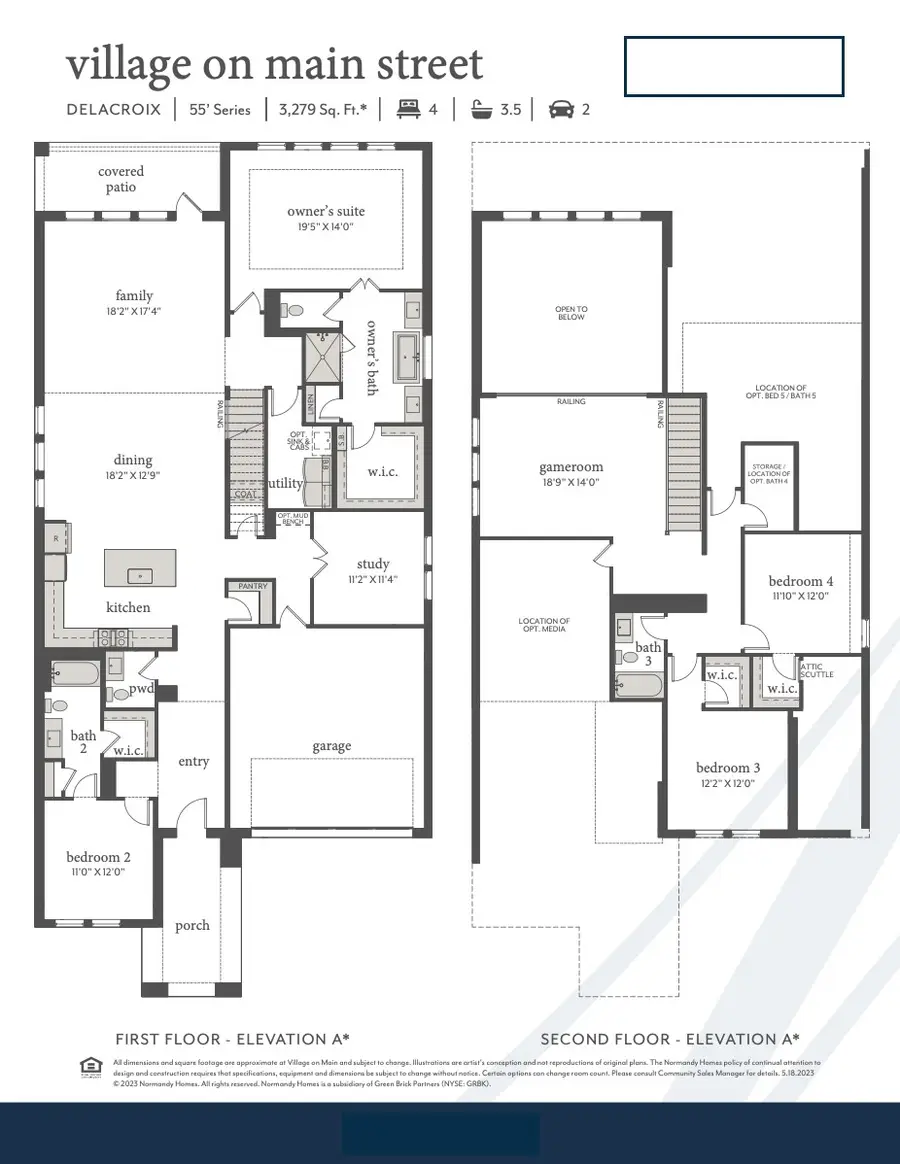9544 Keep Street, Frisco, TX 75035 - #2