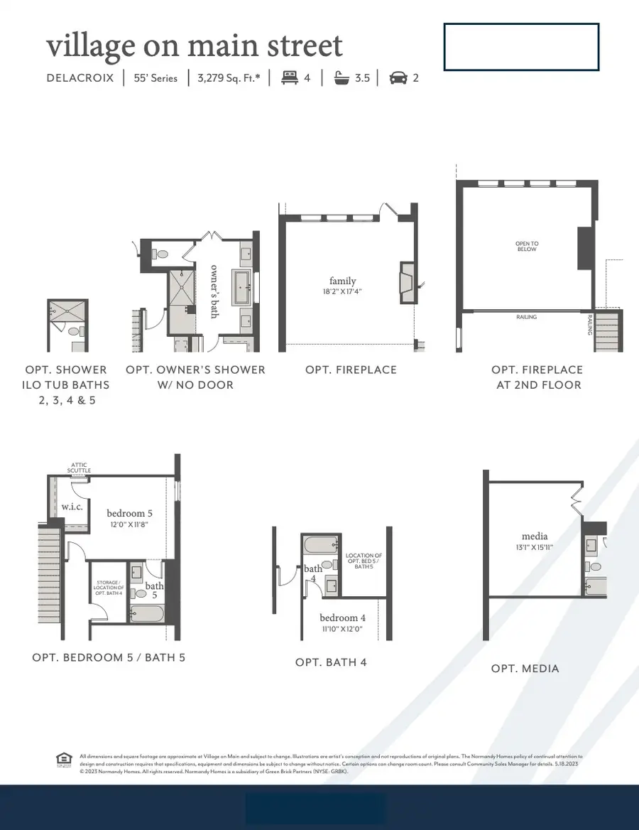 9544 Keep Street, Frisco, TX 75035 - #3