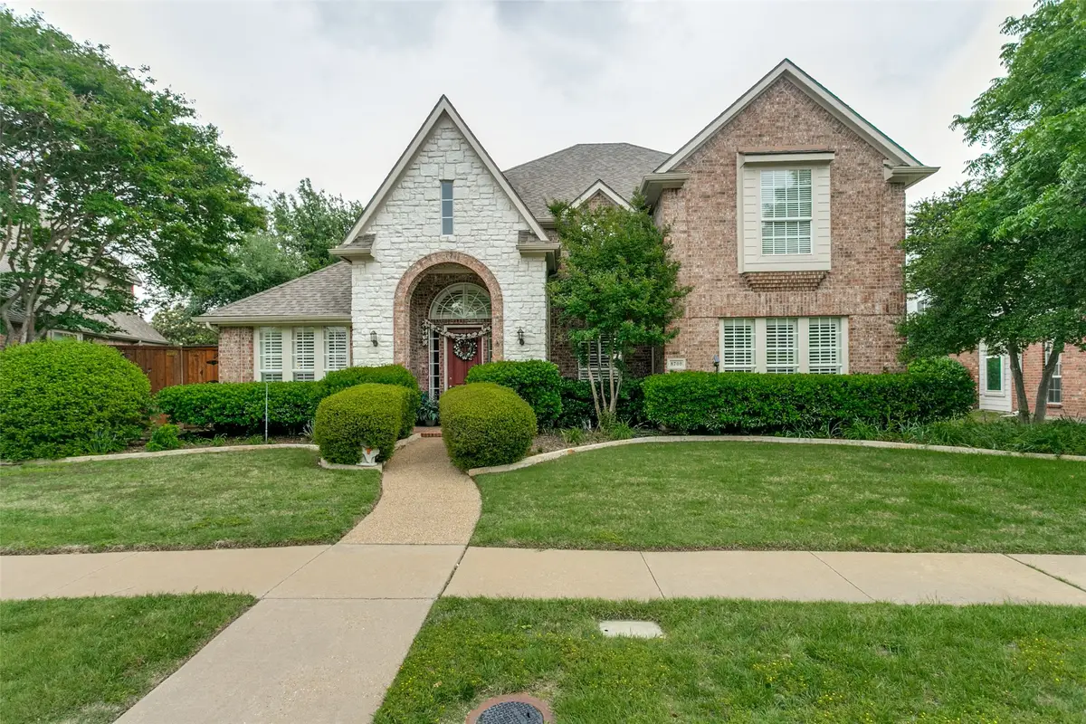 8708 Winter Wood Court, Plano, TX 75024 - #1
