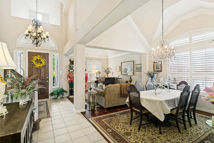8708 Winter Wood Court, Plano, TX 75024 - #2