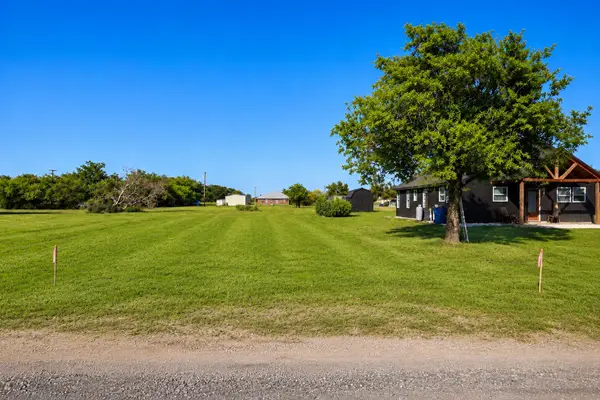 TBD Weaver Street, Itasca, TX 76055