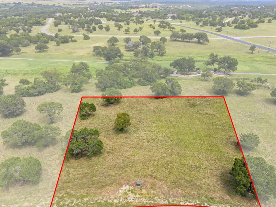7129 Royal Birkdale Drive, Cleburne, TX 76033 - #2