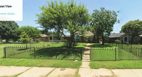 1624 Vall Meadow Lane, Dallas, TX 75253