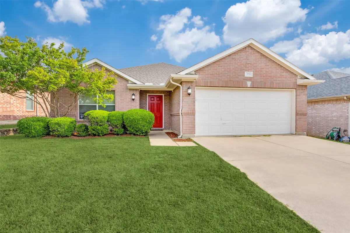 3729 Verde Drive, Fort Worth, TX 76244 - #1