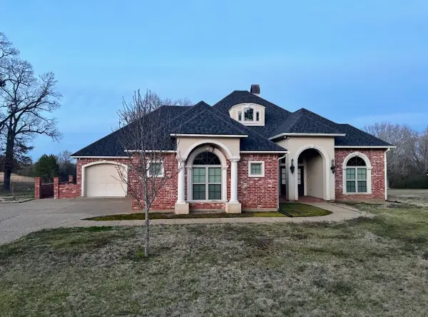 157 Jennifer Drive, Stonewall, LA 71078