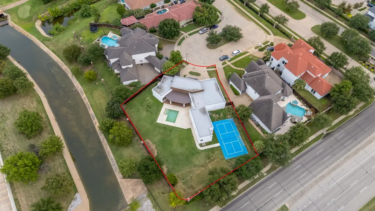 2171 Hogan Drive, Irving, TX 75038 - #1