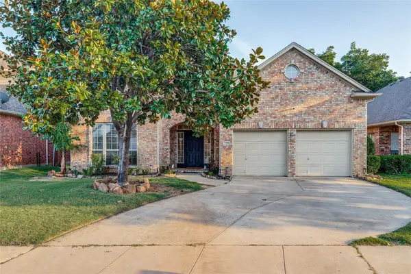 1706 Tealwood Lane, Corinth, TX 76210