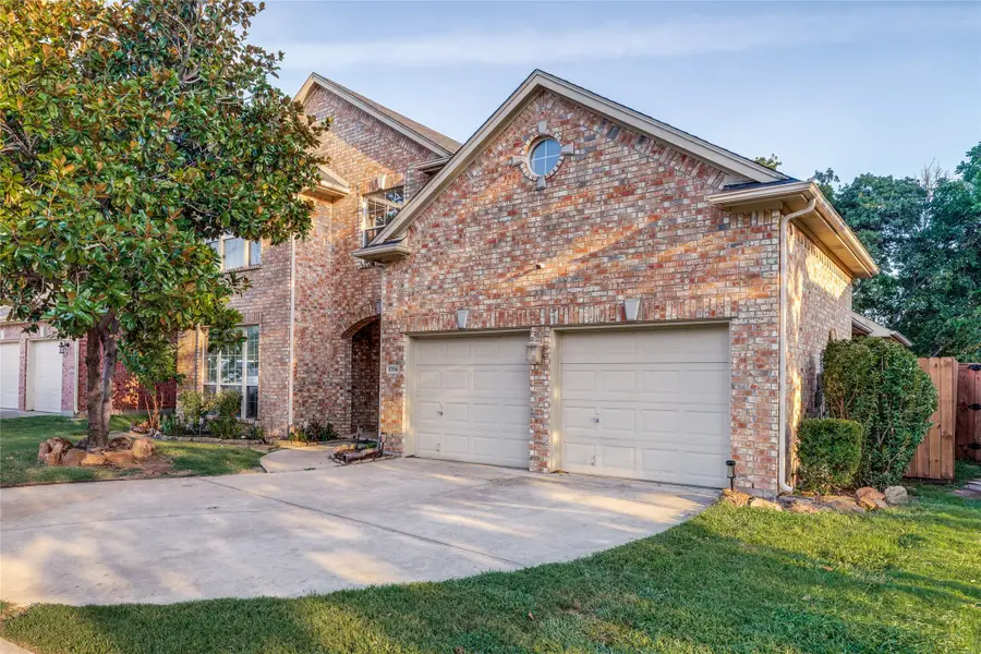 1706 Tealwood Lane, Corinth, TX 76210 - #2
