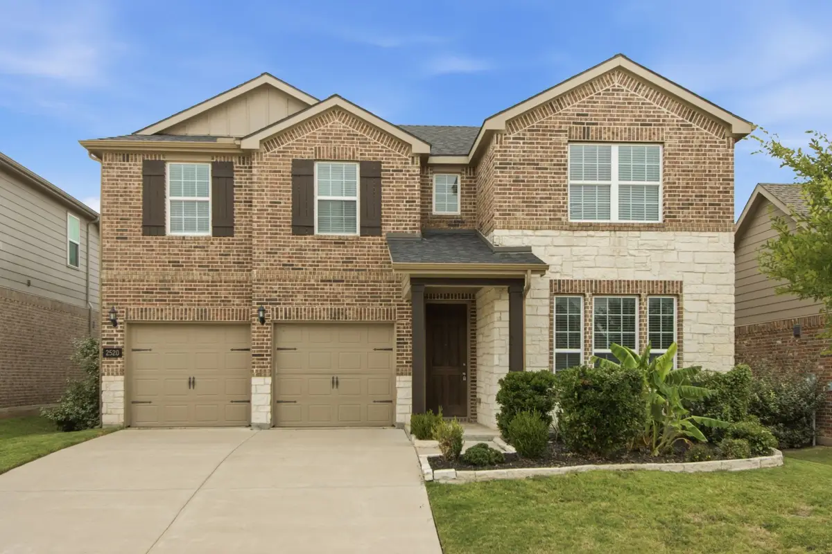 2520 Candle Lane, Northlake, TX 76247 - #1