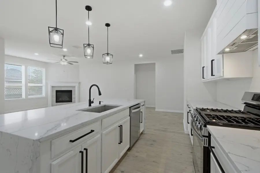 2520 Candle Lane, Northlake, TX 76247 - #2