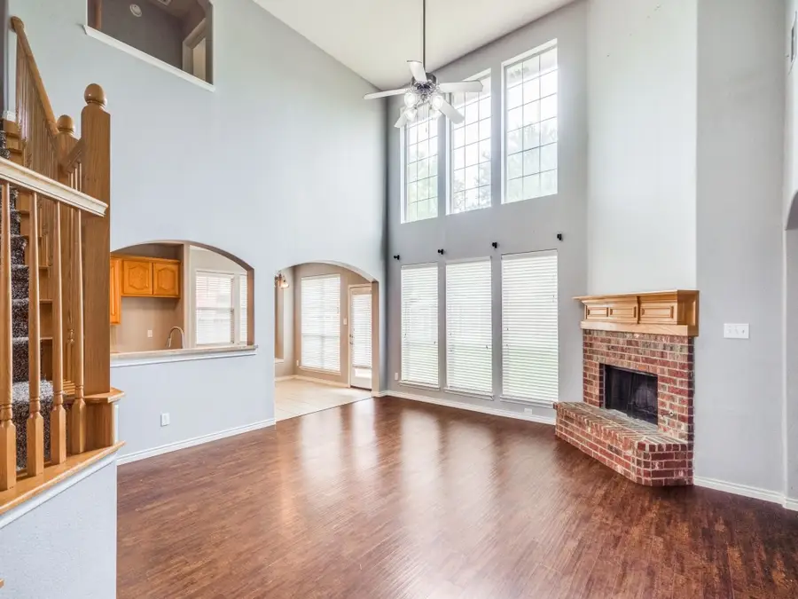 8400 Silverado Trail, McKinney, TX 75070 - #3
