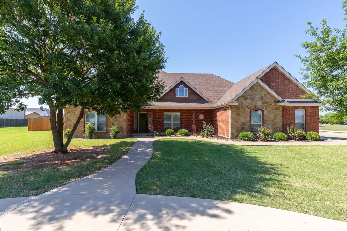 173 Divide Avenue, Tuscola, TX 79562 - #1