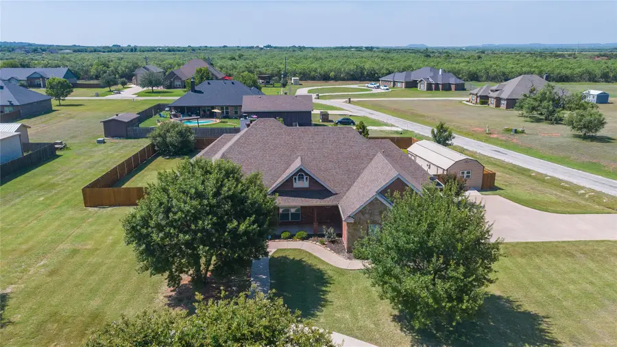 173 Divide Avenue, Tuscola, TX 79562 - #3