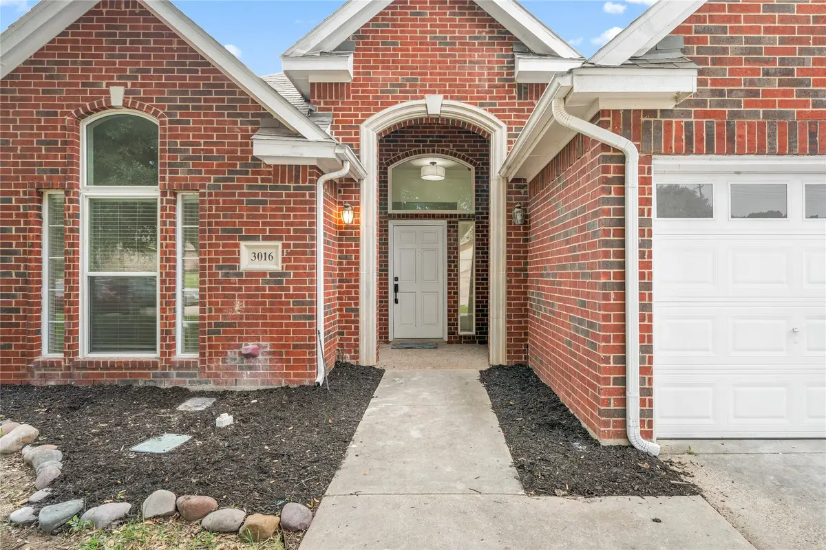 3016 Deer Trail, McKinney, TX 75071 - #1