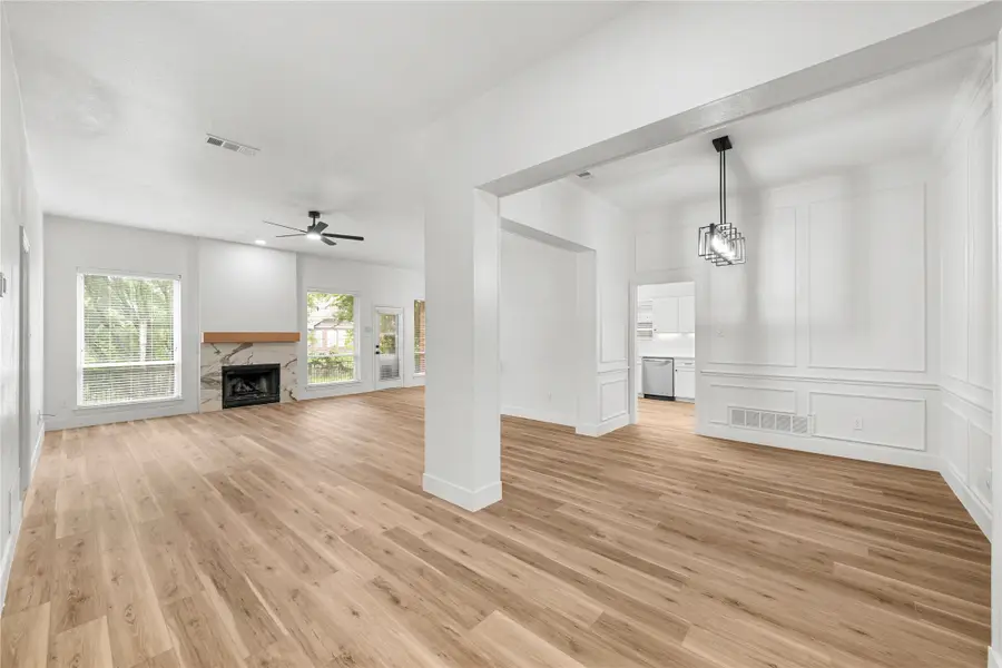 3016 Deer Trail, McKinney, TX 75071 - #3