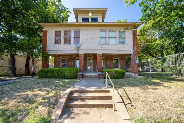 909 Sunset Avenue, Dallas, TX 75208