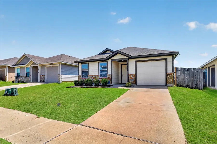 1812 Wickham Drive, Burleson, TX 76028 - #2