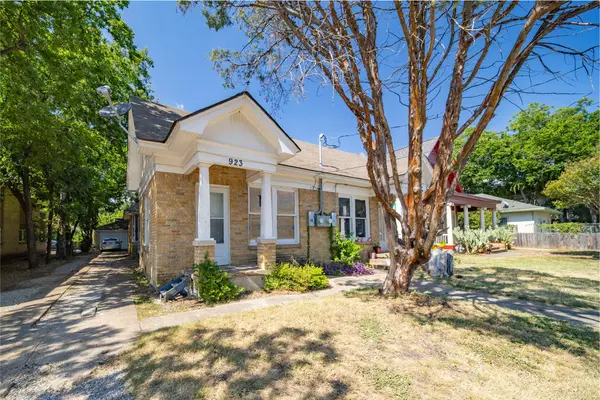 921 Sunset Avenue, Dallas, TX 75208